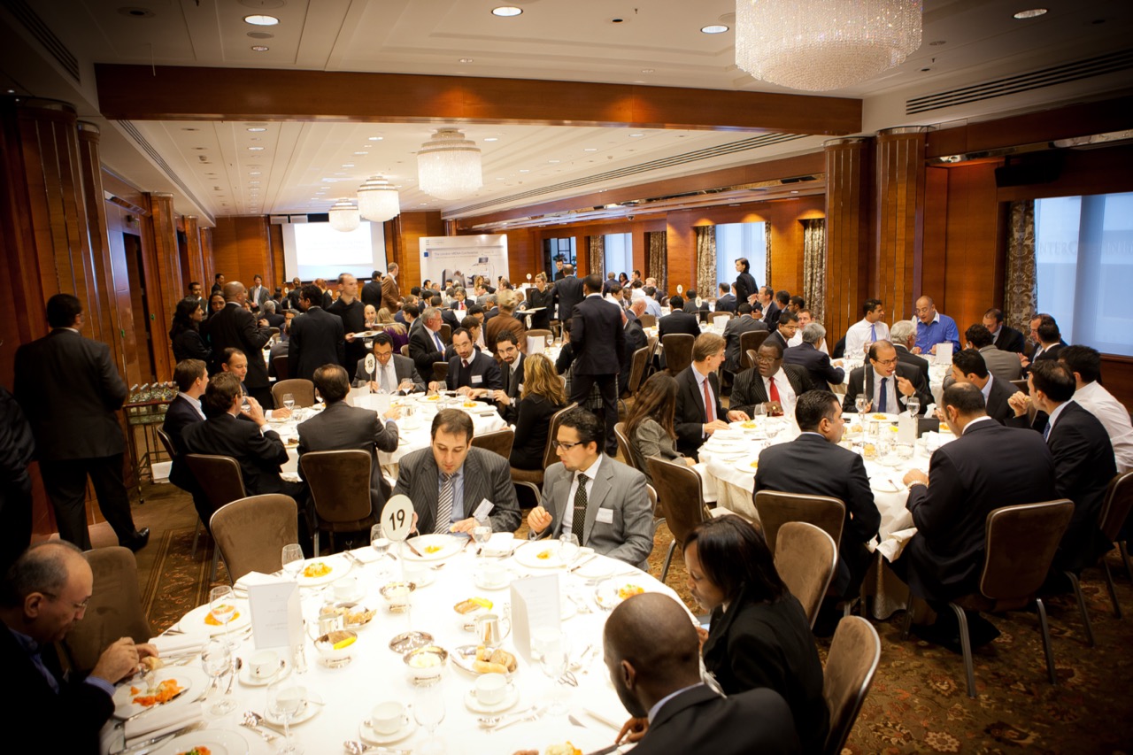 2011- InterContinental Park Lane